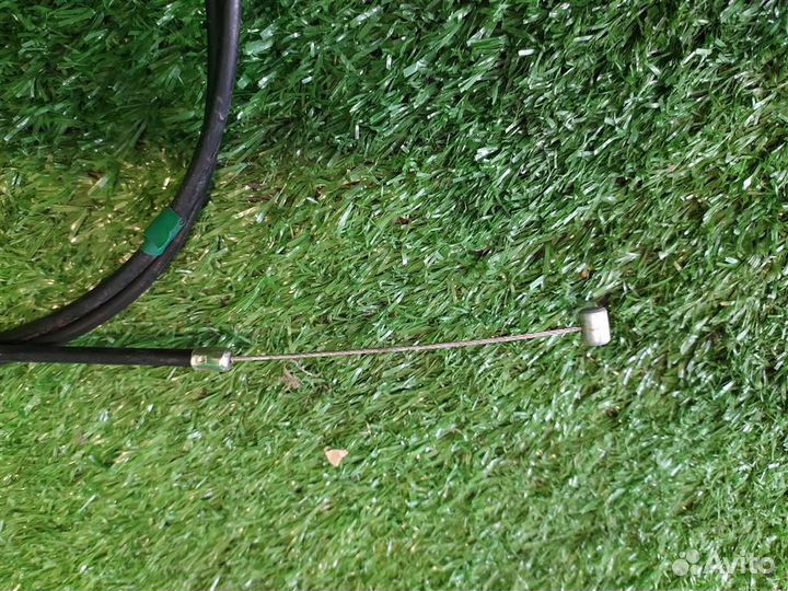 Трос капота Toyota RAV4 A30 2007