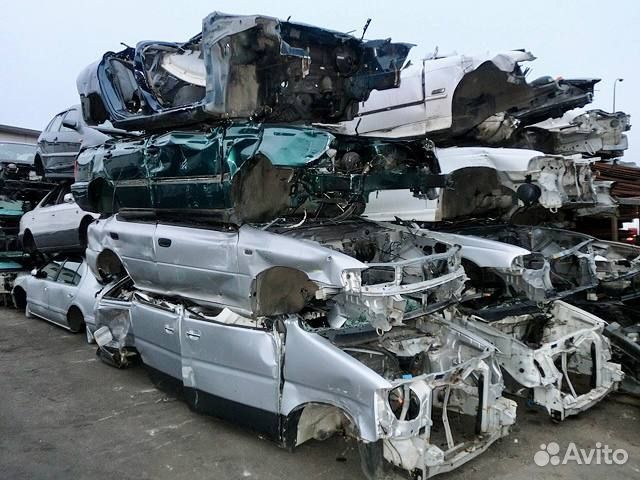 Haima M3 I Разбор