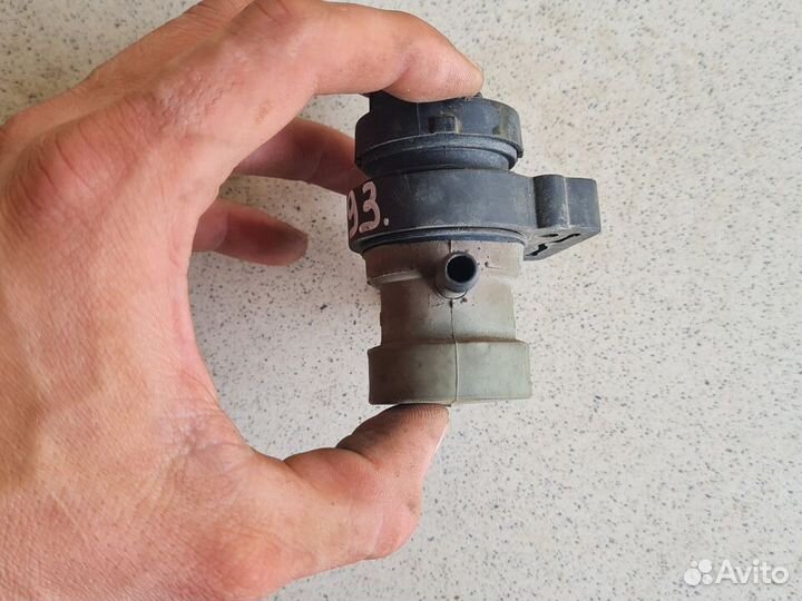 Датчик абсолютного давления mercedes-benz W210