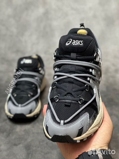 Asics gel kahana tr v2