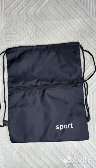 Мешок для сменной обуви