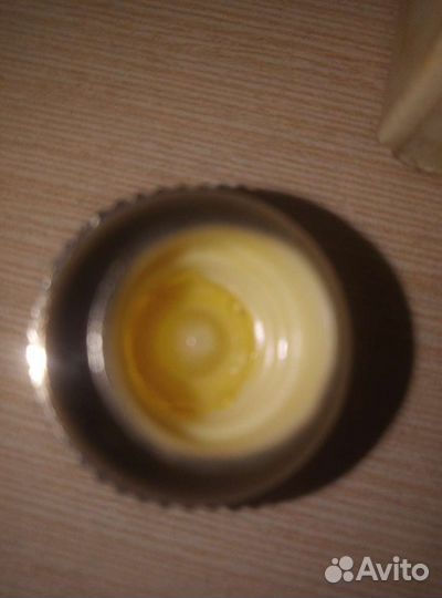 Духи Верже винтаж