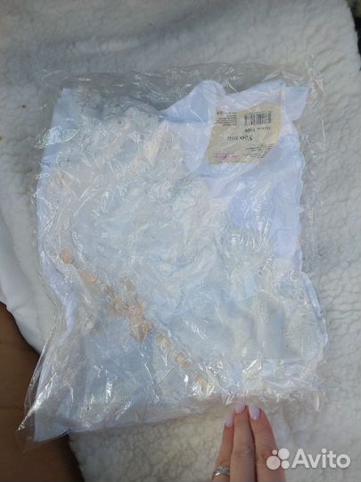 Конверт на выписку зимний