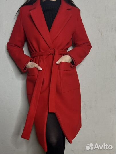 Пальто женское