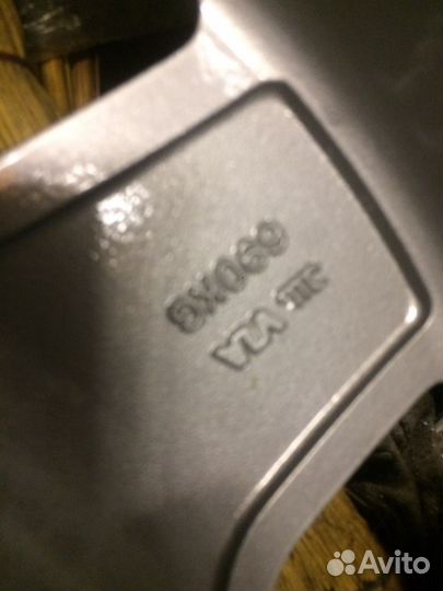 Два колеса 245/45 R 18 Dunlop Sport Max RT