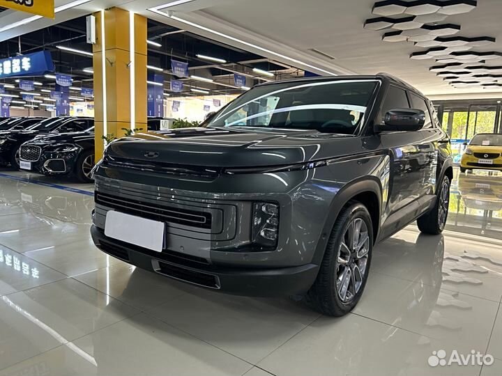 Geely Icon 1.5 AMT, 2021, 23 000 км