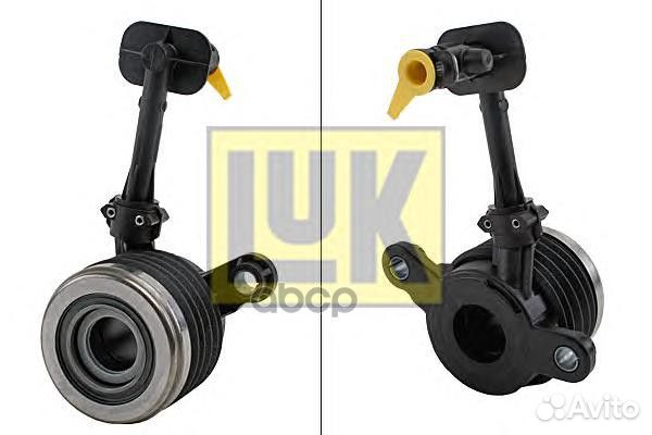 Подшипник выжимной LCV 510009010 Luk