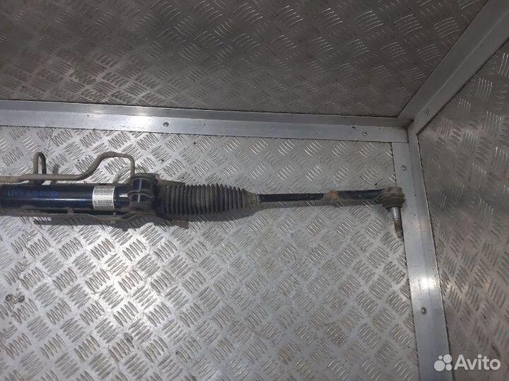 Рейка рулевая Opel Insignia A A20NHT 2011