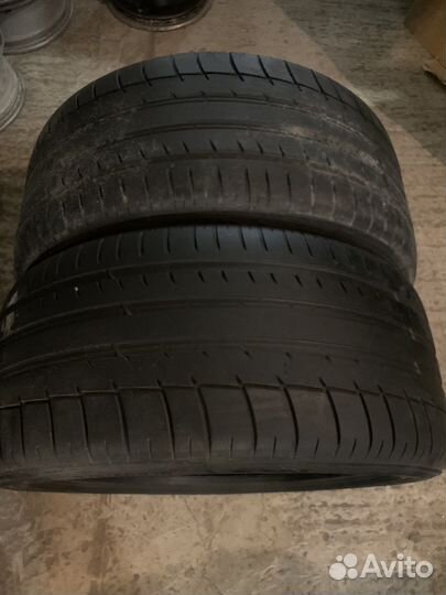 Triangle Sports TH201 275/40 R19