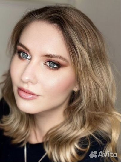 Визажист стилист по волосам макияж укладки