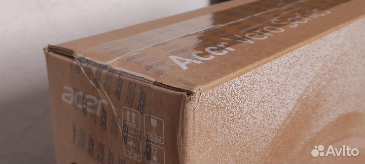 Монитор Acer 24