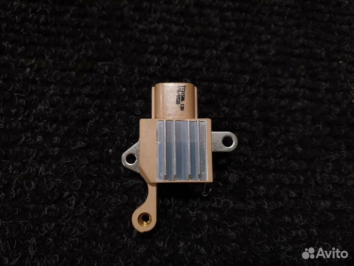 Регулятор генератора TT31586 CG 236329