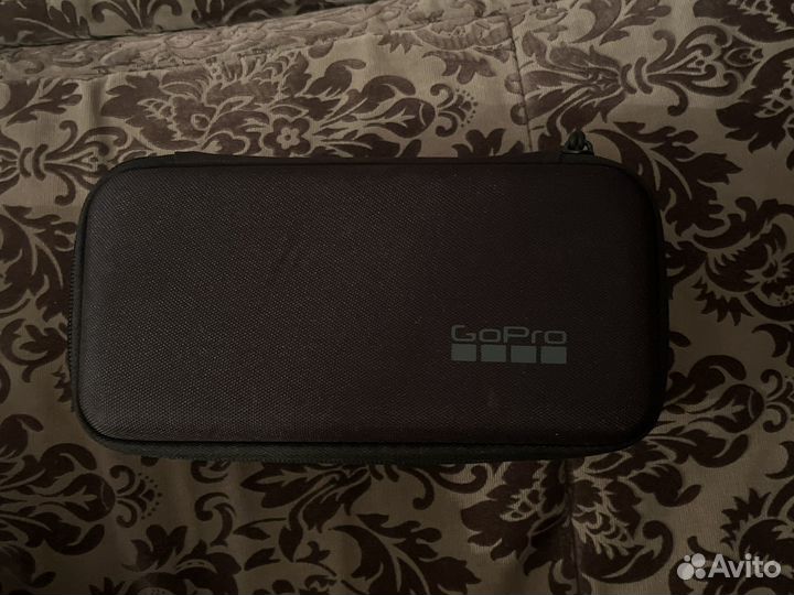 Чехол для go pro