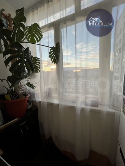 3-к. квартира, 63,9 м², 7/17 эт.