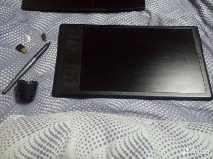 Графический планшет