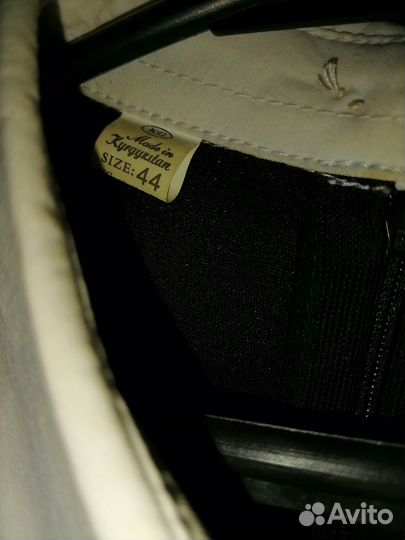 Одежда для девушек