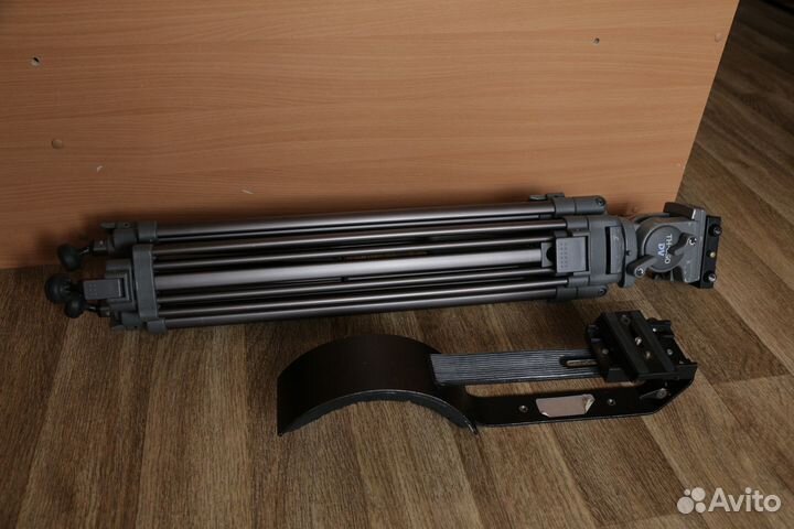 Оборудование для фото и видео