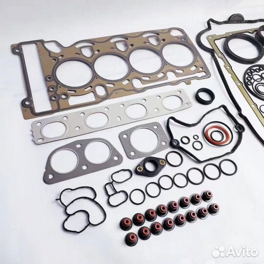 Комплект прокладок двигателя Bmw N46B20