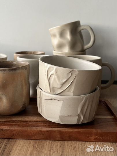 Пиала/соусник