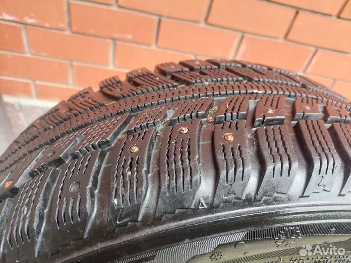 Marshal I'Zen KW22 205/55 R16