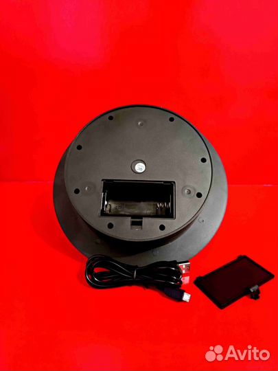 Вращающаяся подставка