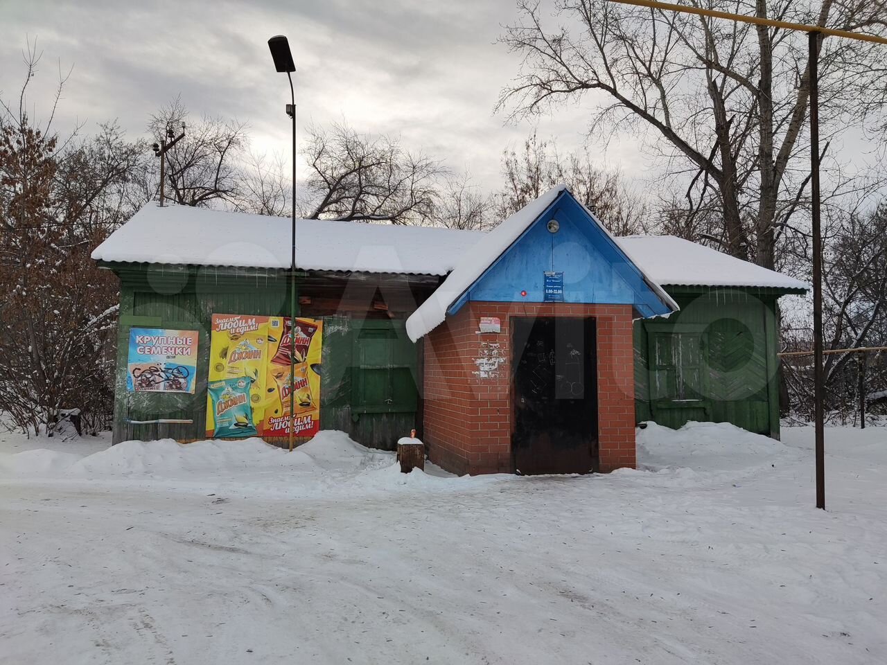 Свободного назначения, 77.4 м²