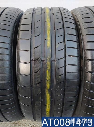 Continental ContiSportContact 5 225/40 R18 98V