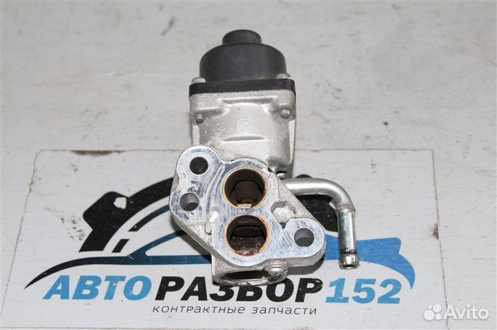 Клапан egr Mazda 6 GG L3-VE 2002-2007