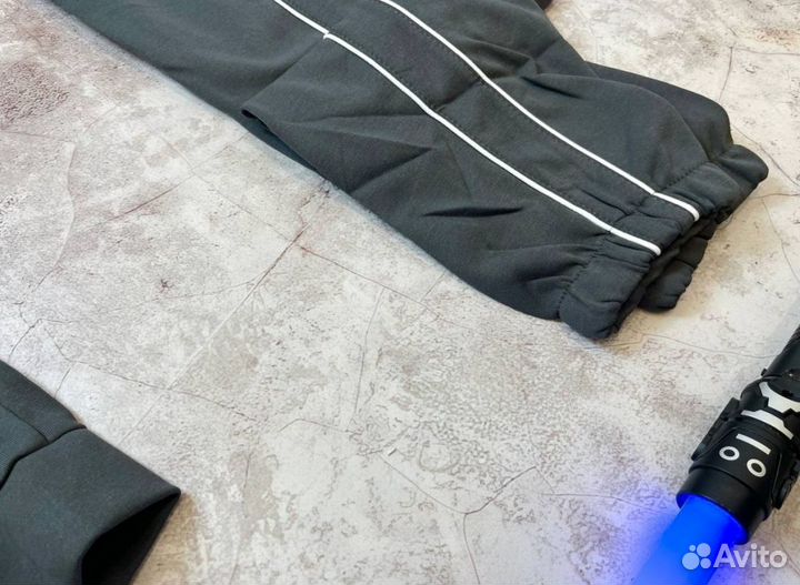 Спортивные костюмы Nike стильные