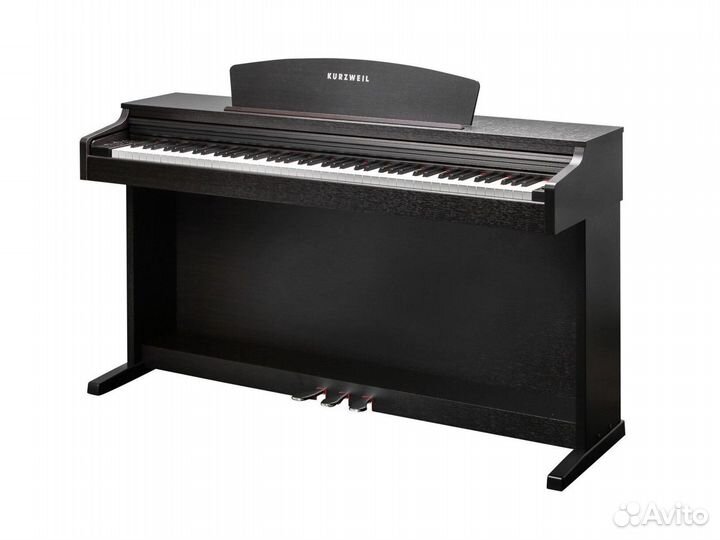 Kurzweil M115 SR цифровое пианино