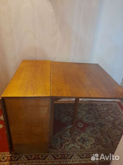 Стол тумба
