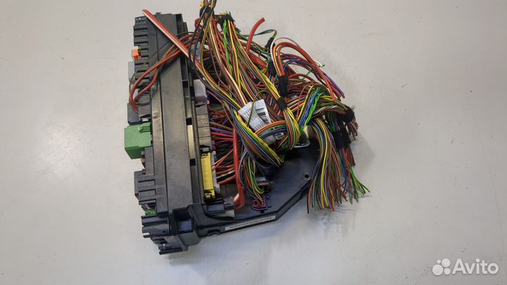 Блок предохранителей Mercedes CLS C218, 2013