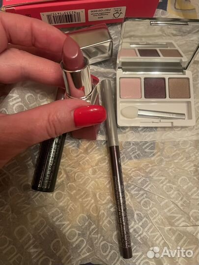 Набор косметики Clinique оригинал