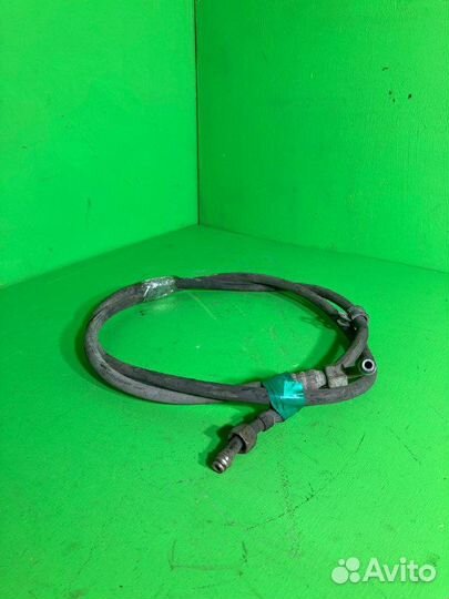 Шланг цилиндра подъема кабины DAF XF105