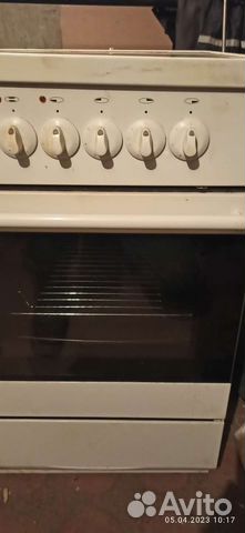 Электроплита