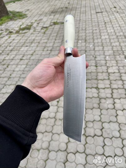 Шеф нож Накири