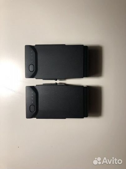 DJI Mavic Air аккумуляторы, до 30 циклов