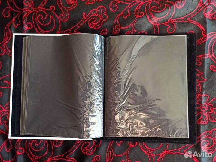 Альбом для фотографий детский