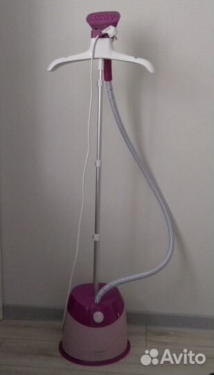 Отпариватель вертикальный philips