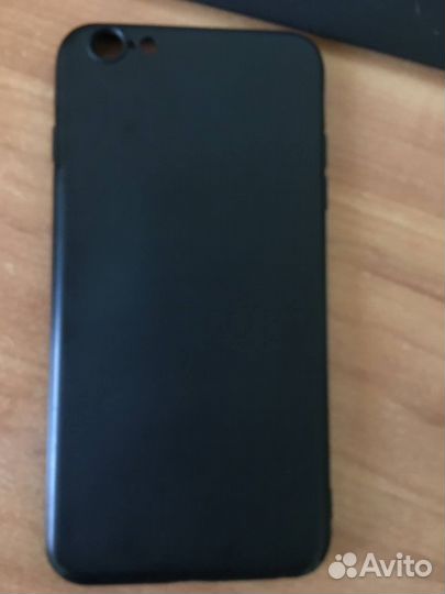 iPhone 6S Plus, 64 ГБ