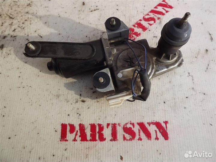 Моторчик дворников передний Хендай Акцент