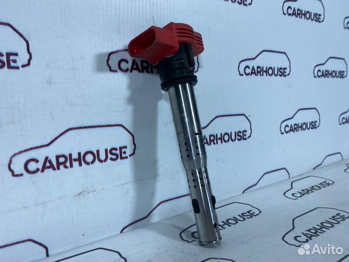 Катушка зажигания Audi Q7 4.2 BAR