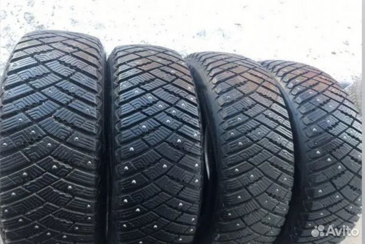 Goodyear Eagle Ultra Grip 205/60 R16 94V