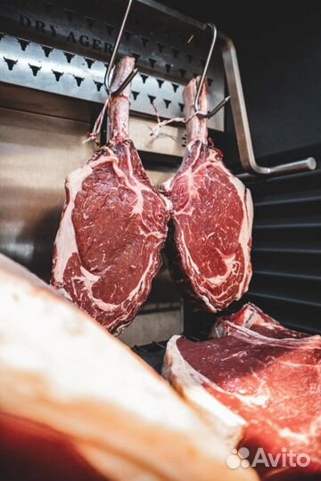 Мясо говядина домашняя