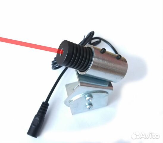 Лазерный указатель пропила прм-100, лу-100, млк-10