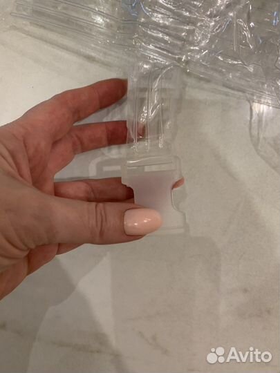 Дождевик чехол для прогулочной коляски RT