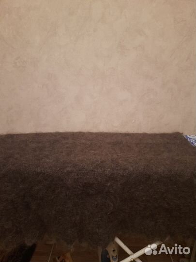 Шаль пуховая новая