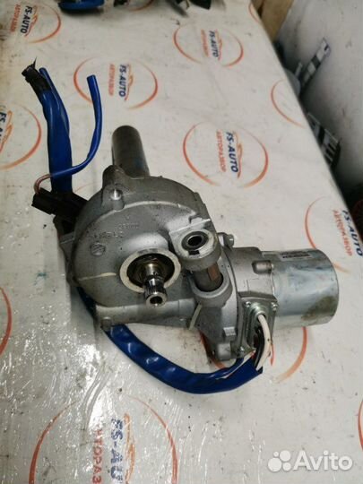 Электроусилитель руля Mitsubishi Asx 1.6 4A92 2011