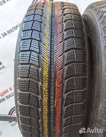 Michelin Latitude X-Ice XI2 215/70 R16 97T