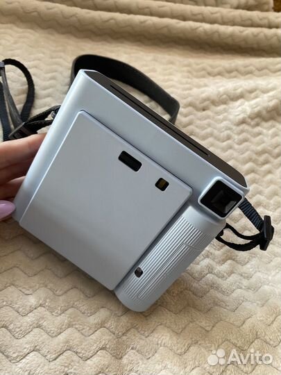 Фотоаппарат polaroid instax
